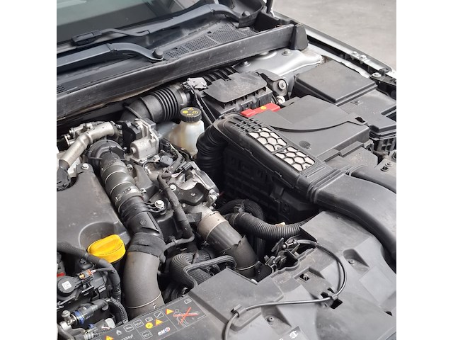 Personenauto, renault, megane estate - afbeelding 33 van  44