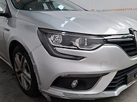 Personenauto, renault, megane estate - afbeelding 23 van  44