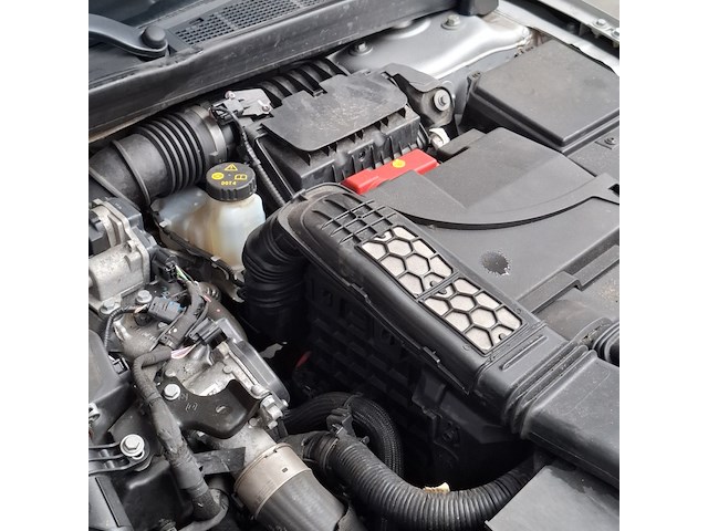 Personenauto, renault, megane estate - afbeelding 35 van  44