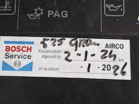 Personenauto, renault, megane estate - afbeelding 36 van  44