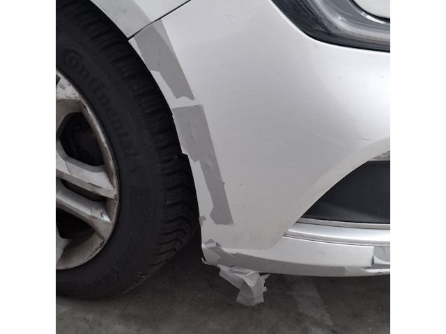 Personenauto, renault, megane estate - afbeelding 38 van  44