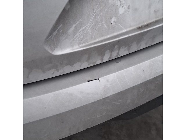 Personenauto, renault, megane estate - afbeelding 39 van  44