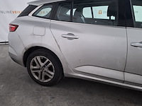 Personenauto, renault, megane estate - afbeelding 40 van  44