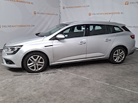 Personenauto, renault, megane estate - afbeelding 42 van  44