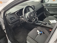 Personenauto, renault, megane estate - afbeelding 43 van  44