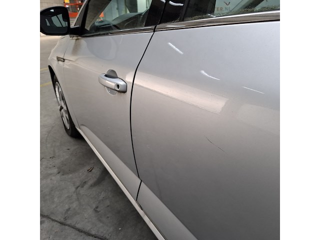 Personenauto, renault, megane estate - afbeelding 2 van  54