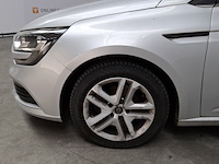 Personenauto, renault, megane estate - afbeelding 3 van  54
