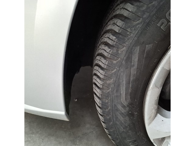 Personenauto, renault, megane estate - afbeelding 4 van  54