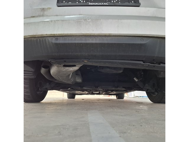 Personenauto, renault, megane estate - afbeelding 6 van  54