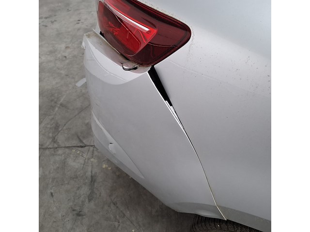 Personenauto, renault, megane estate - afbeelding 8 van  54