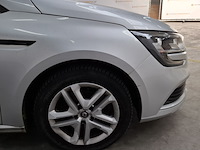 Personenauto, renault, megane estate - afbeelding 9 van  54