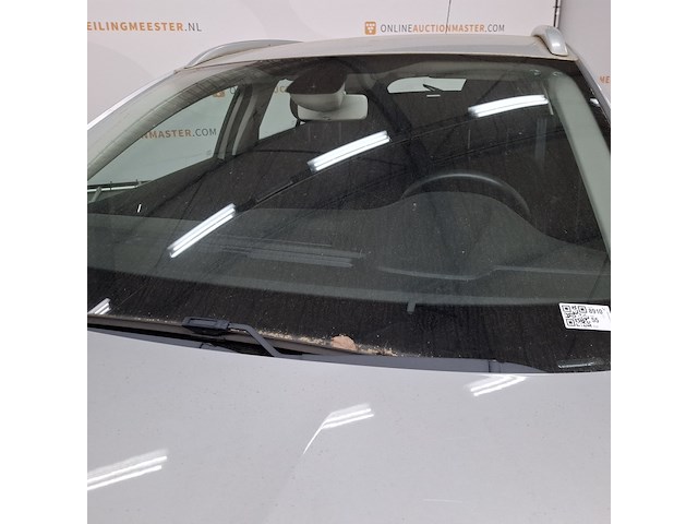 Personenauto, renault, megane estate - afbeelding 11 van  54