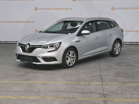 Personenauto, renault, megane estate - afbeelding 1 van  54