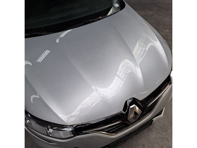 Personenauto, renault, megane estate - afbeelding 13 van  54