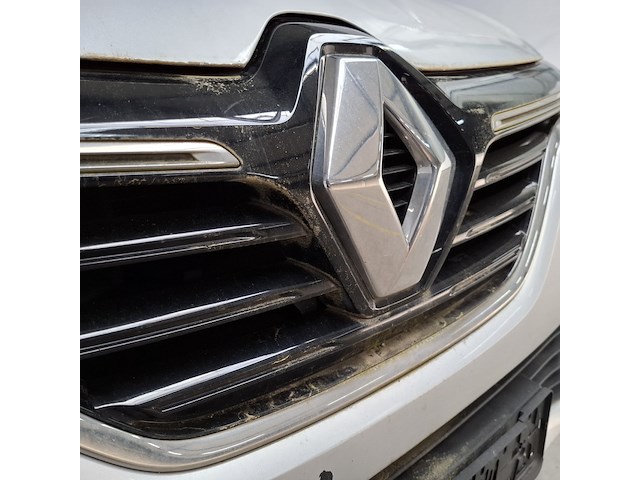 Personenauto, renault, megane estate - afbeelding 14 van  54