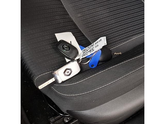 Personenauto, renault, megane estate - afbeelding 17 van  54