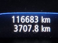 Personenauto, renault, megane estate - afbeelding 22 van  54