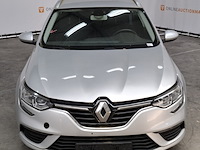 Personenauto, renault, megane estate - afbeelding 12 van  54