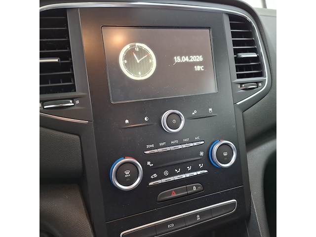 Personenauto, renault, megane estate - afbeelding 24 van  54