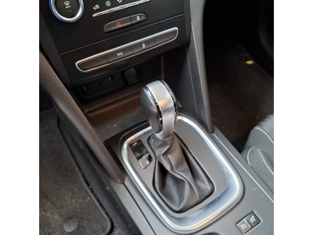 Personenauto, renault, megane estate - afbeelding 25 van  54