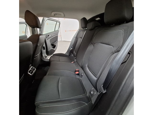 Personenauto, renault, megane estate - afbeelding 28 van  54