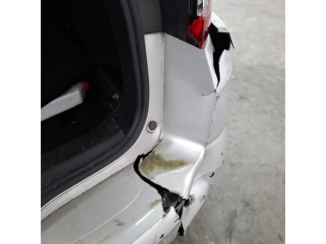 Personenauto, renault, megane estate - afbeelding 31 van  54