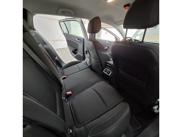 Personenauto, renault, megane estate - afbeelding 32 van  54