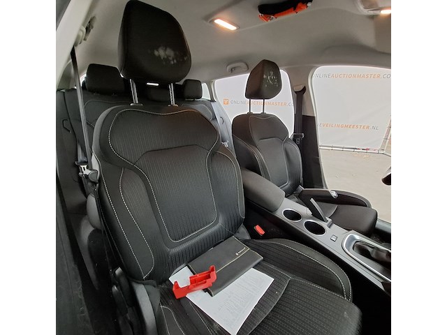 Personenauto, renault, megane estate - afbeelding 36 van  54