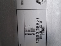 Personenauto, renault, megane estate - afbeelding 37 van  54