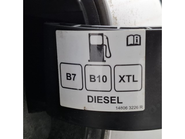 Personenauto, renault, megane estate - afbeelding 39 van  54