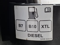 Personenauto, renault, megane estate - afbeelding 39 van  54