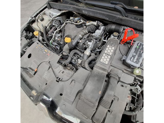 Personenauto, renault, megane estate - afbeelding 41 van  54