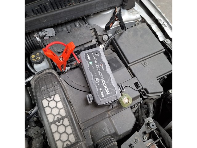 Personenauto, renault, megane estate - afbeelding 42 van  54