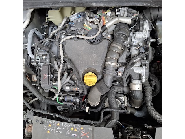 Personenauto, renault, megane estate - afbeelding 43 van  54