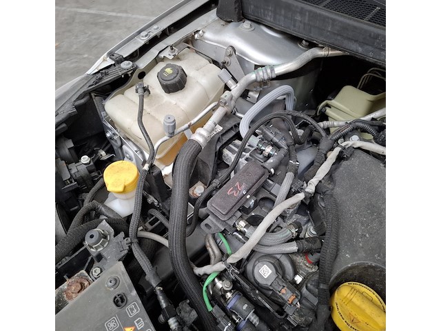 Personenauto, renault, megane estate - afbeelding 44 van  54