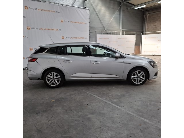 Personenauto, renault, megane estate - afbeelding 34 van  54