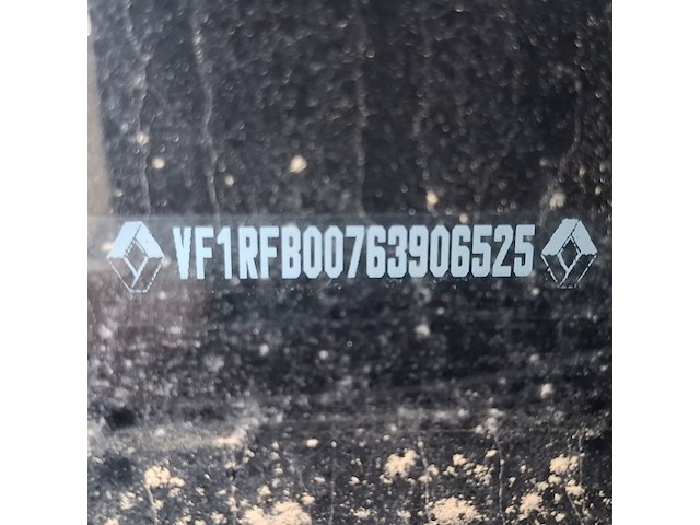 Personenauto, renault, megane estate - afbeelding 46 van  54