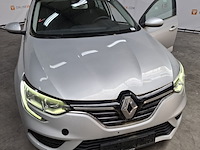 Personenauto, renault, megane estate - afbeelding 48 van  54
