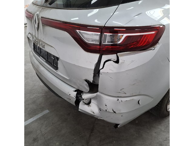 Personenauto, renault, megane estate - afbeelding 51 van  54