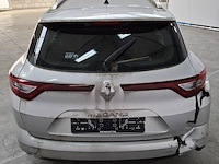 Personenauto, renault, megane estate - afbeelding 52 van  54