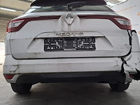 Personenauto, renault, megane estate - afbeelding 53 van  54
