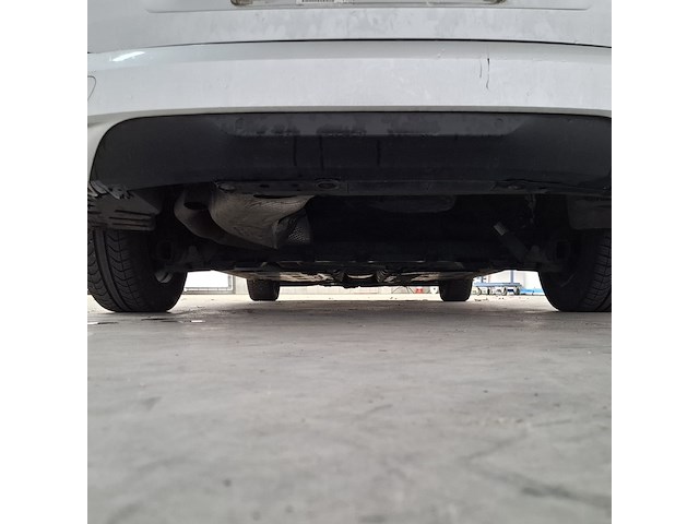 Personenauto, renault, megane estate - afbeelding 4 van  51