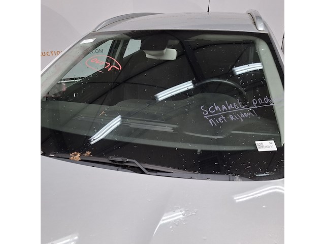 Personenauto, renault, megane estate - afbeelding 8 van  51