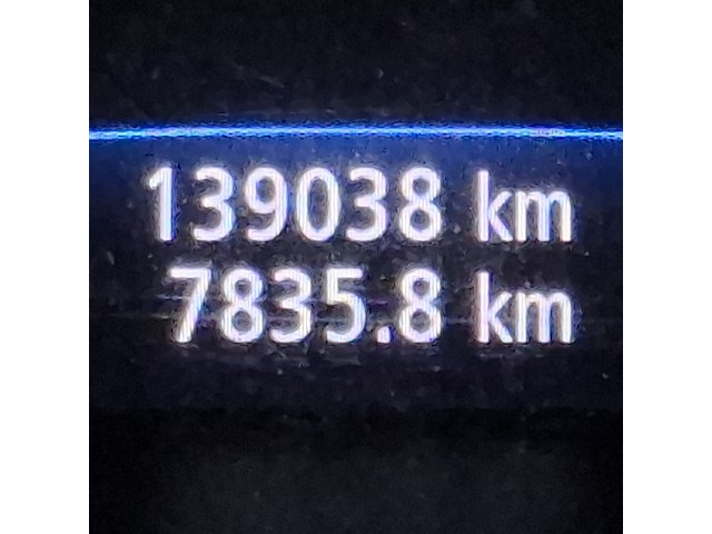 Personenauto, renault, megane estate - afbeelding 19 van  51