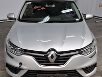 Personenauto, renault, megane estate - afbeelding 12 van  51