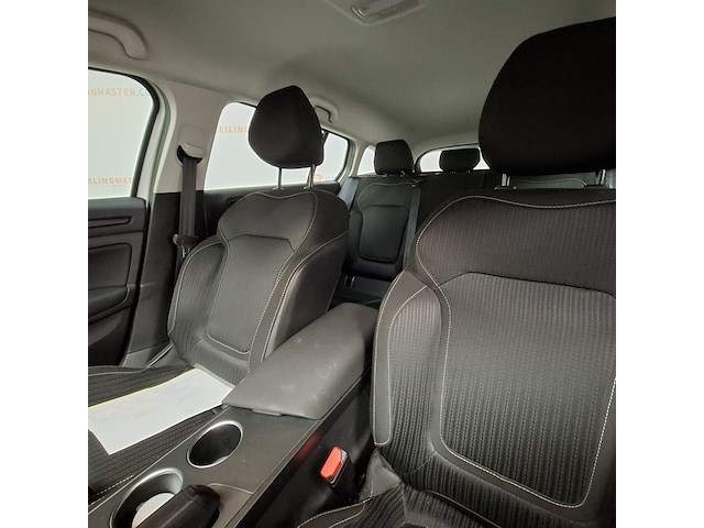Personenauto, renault, megane estate - afbeelding 26 van  51