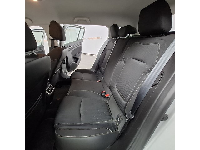 Personenauto, renault, megane estate - afbeelding 27 van  51