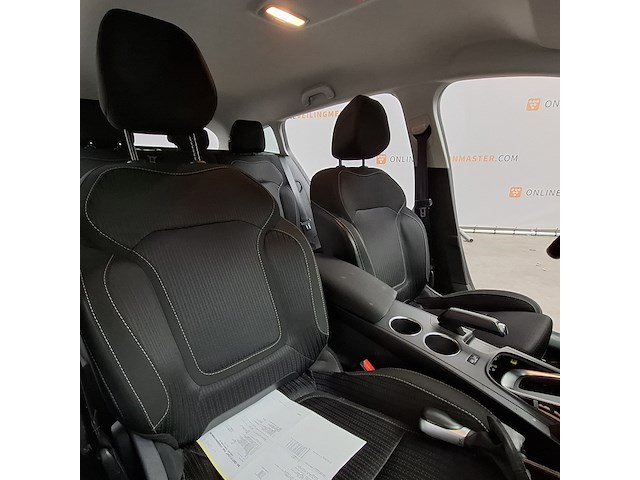 Personenauto, renault, megane estate - afbeelding 33 van  51