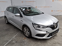 Personenauto, renault, megane estate - afbeelding 23 van  51