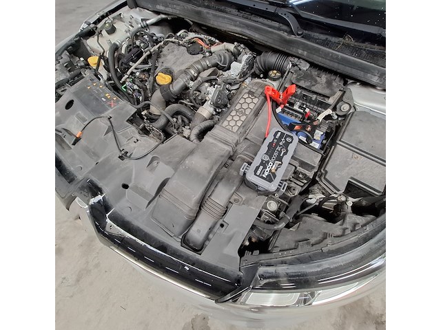 Personenauto, renault, megane estate - afbeelding 40 van  51